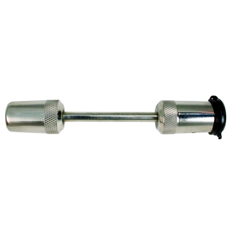 COUPLER LOCK SS 2 1/2'