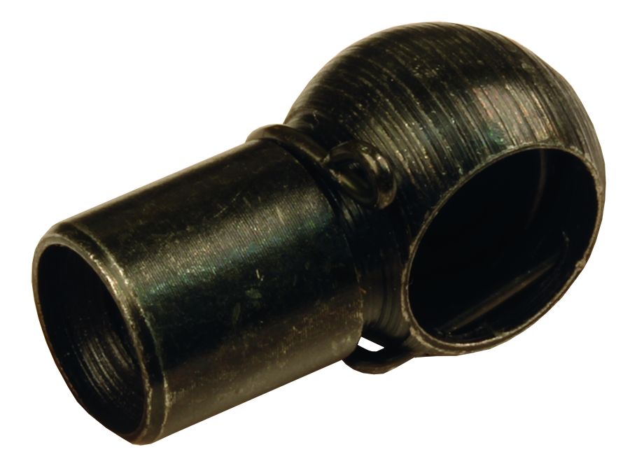 GAS SPRING END FITTING