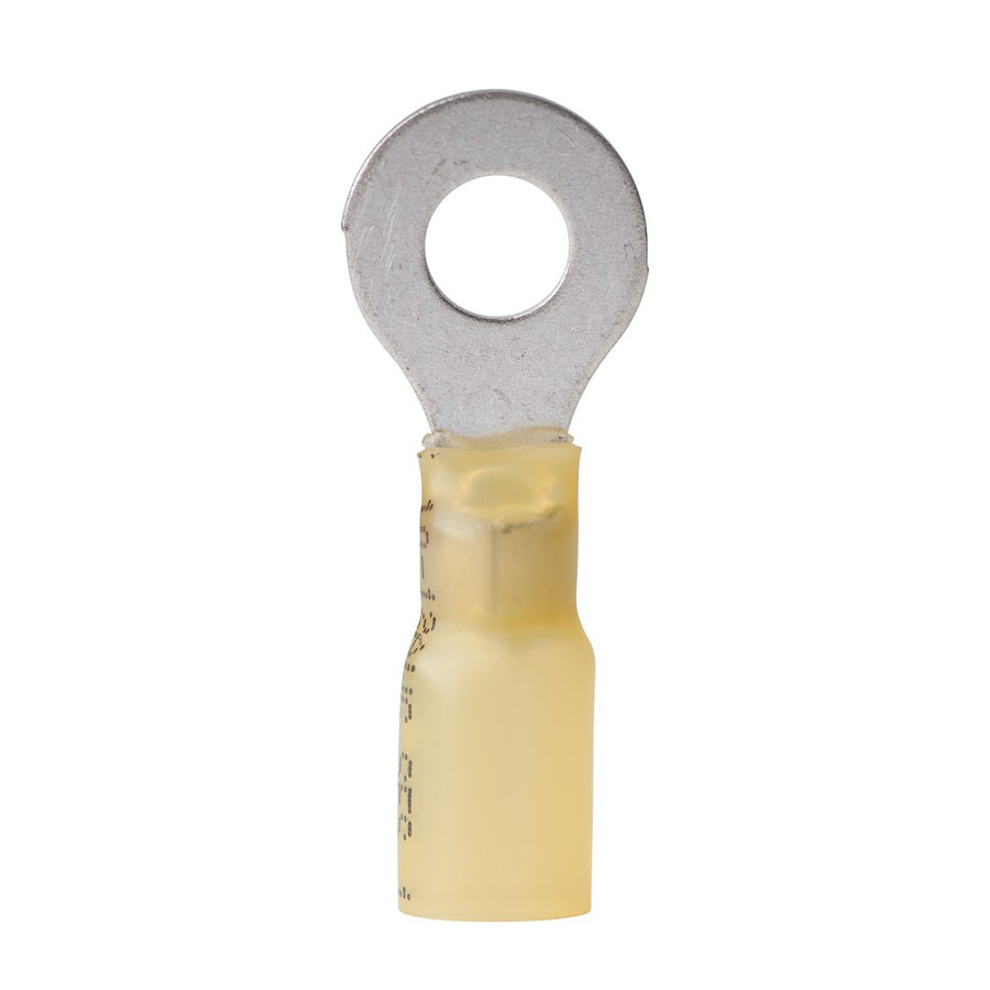 HEAT SHRINK RING TERMINAL  12-10 1/