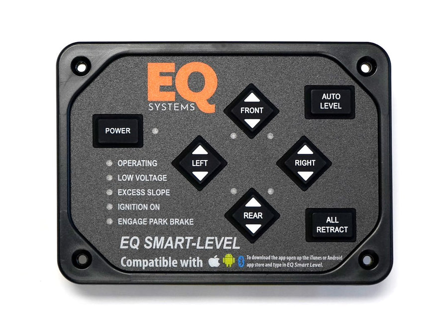 CONTROL PANEL-SL PP/90 BLUE TOOTH