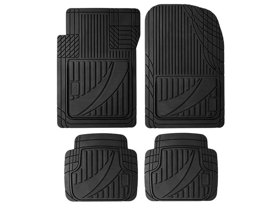 UNIVERSAL FLOOR MAT - 4PC