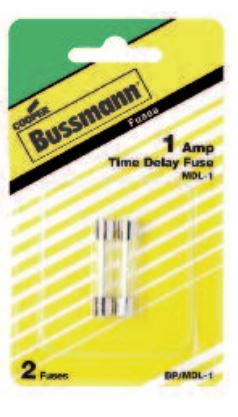 2PK BP/MDL-15 AUTOMOTIVE
