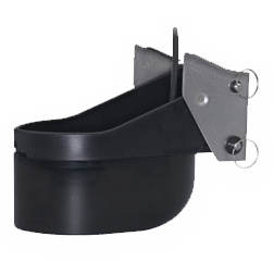 XDCR CHIRP-LHW TRANSOMMOUNT 12PIN