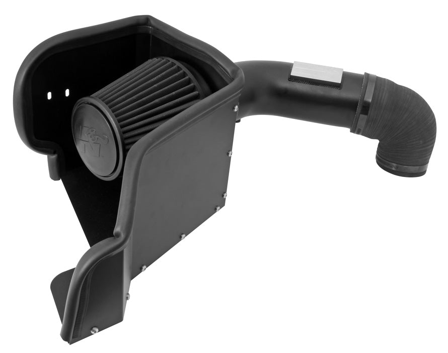 BLACKHAWK AIR INTAKE