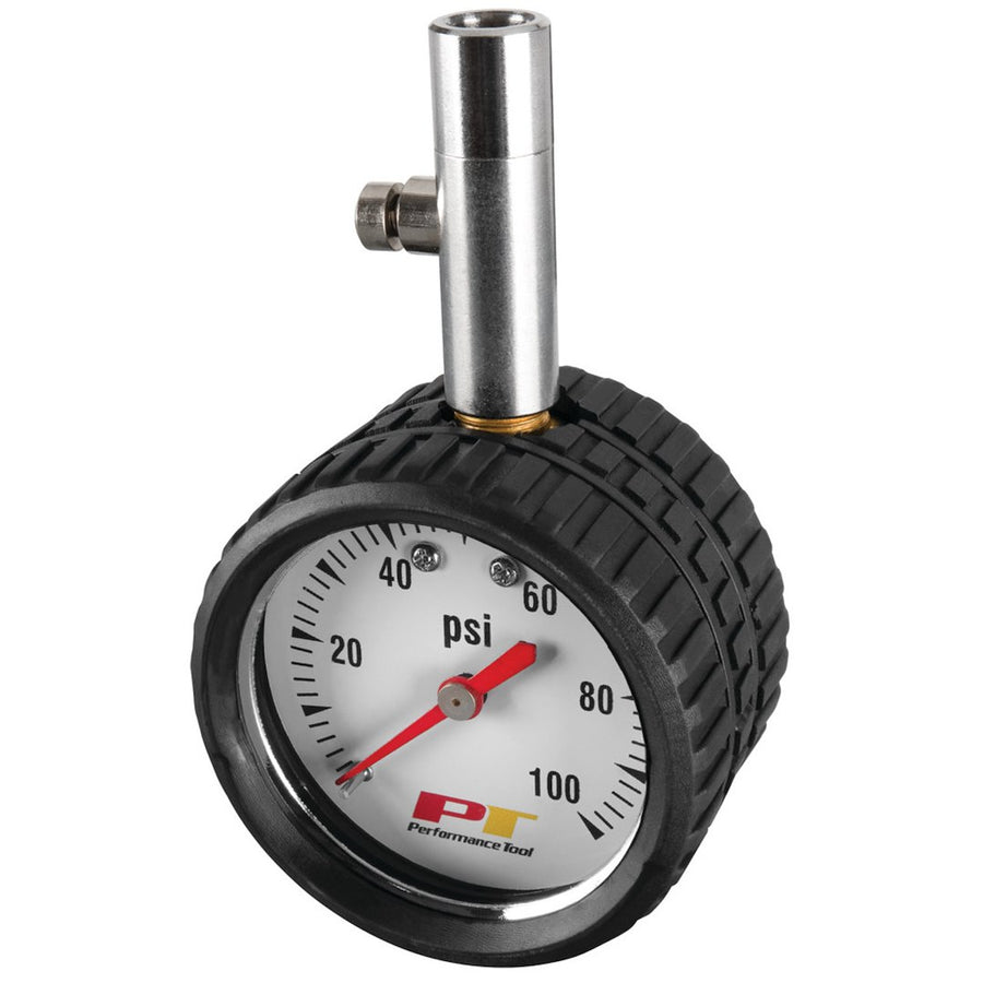 TIRE PRESSURE GAUGE