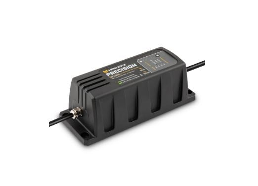 BATTCHGR MK 110PCL 12V 10 AMP/1 BNK