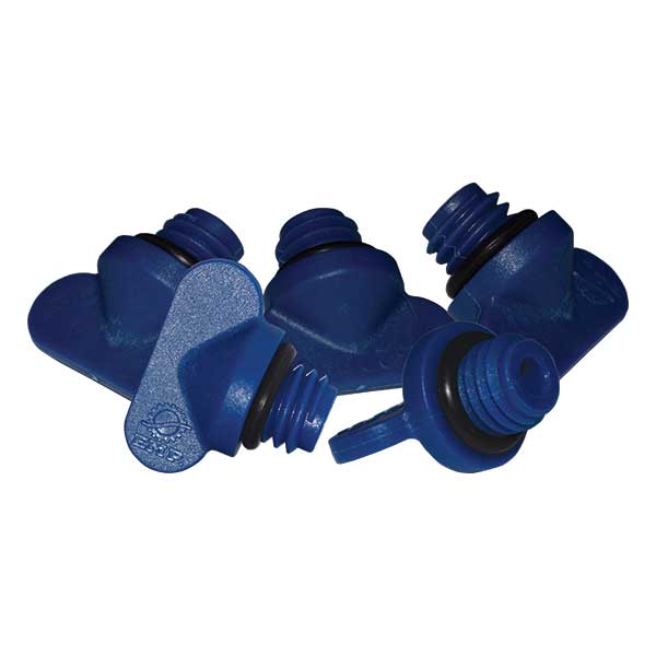 DRAIN PLUG (PACK OF 5)