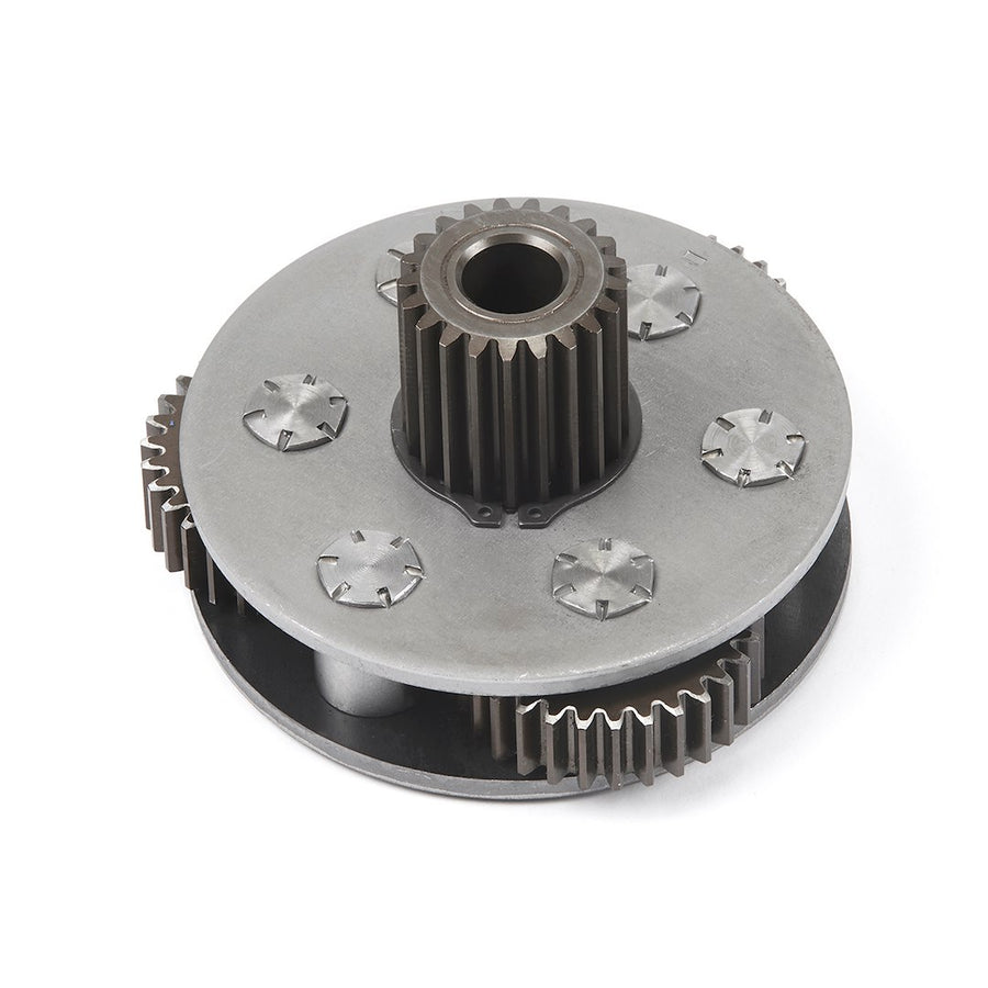 KIT SVC CARRIER ASSY STAGE 2