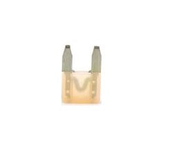 MINI FUSE 5 CDS/PACK  5A