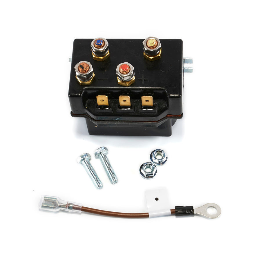 SERVICE CONTACTOR KIT