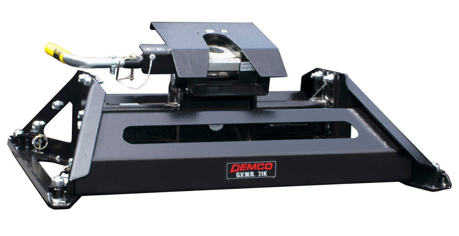 RECON 21K SLIDER WITH RAILS