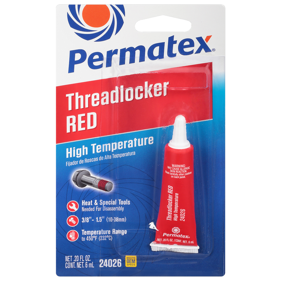 HI THREADLK 272 ORANG 6ML