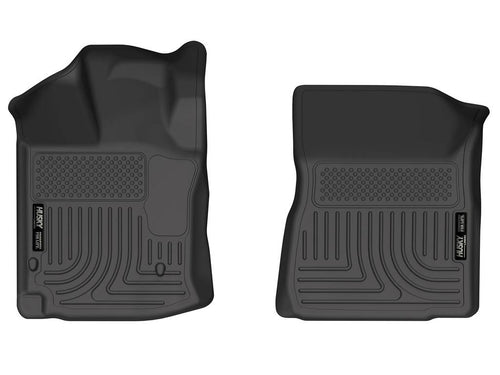 WB FRONT FLOOR LINER