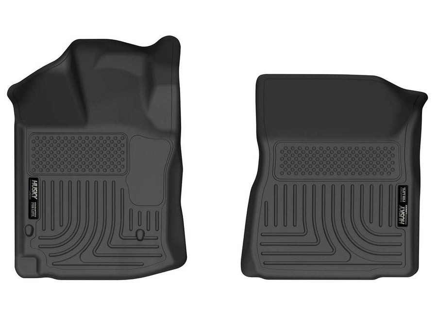 WB FRONT FLOOR LINER
