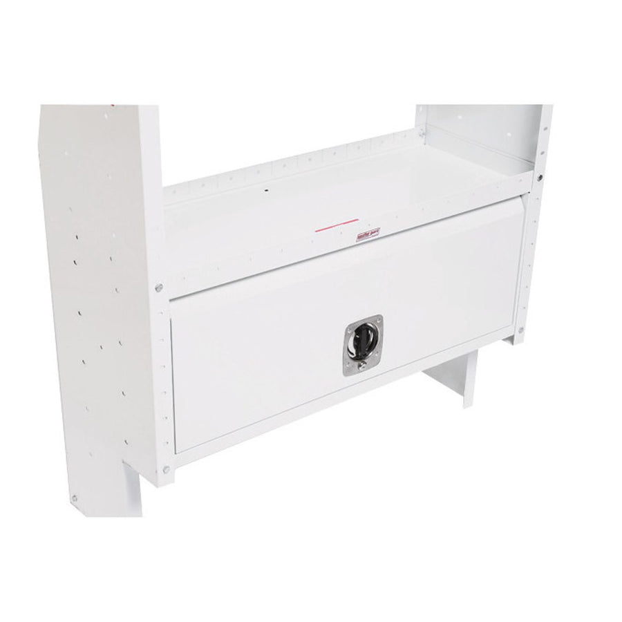 LOCKABLE SECURE STORAGE