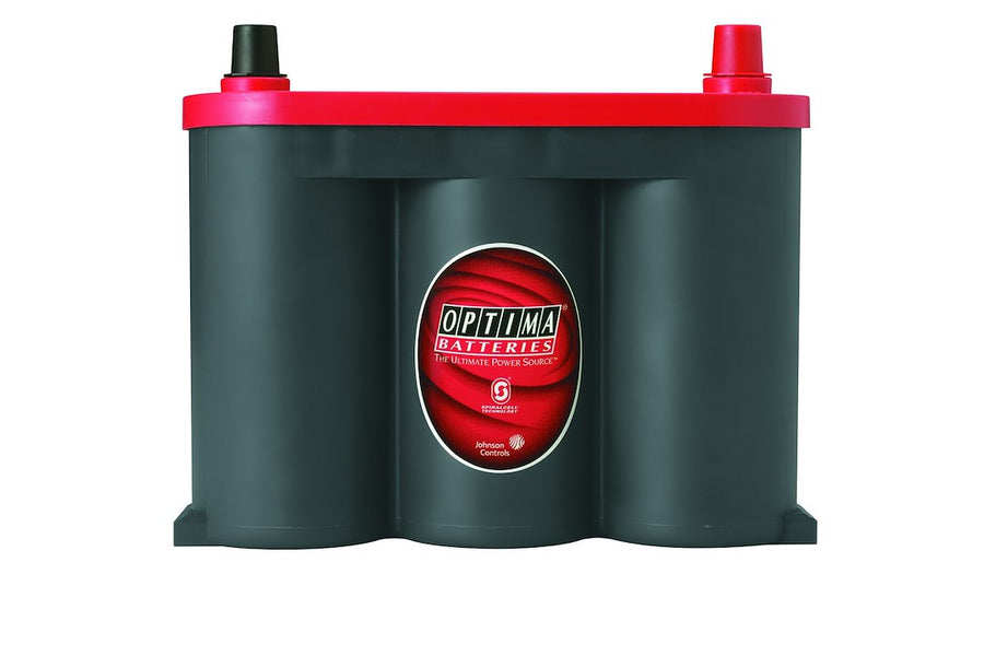 RED TOP 6VOLT     8010044