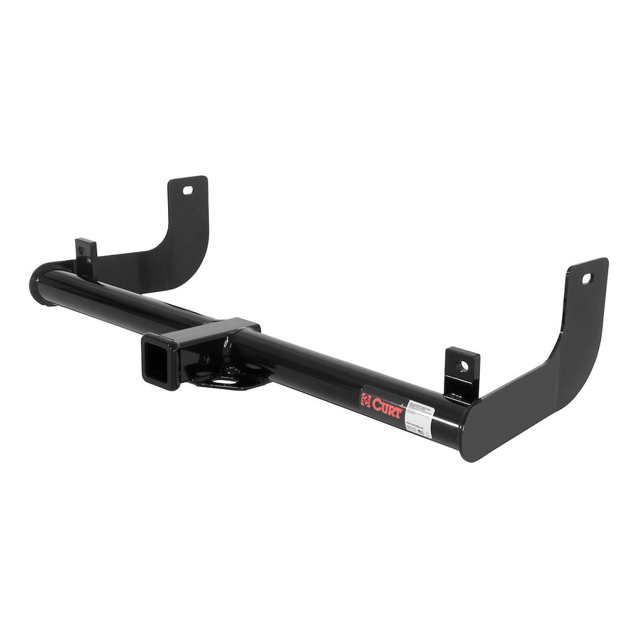 09-13 F150 ROUND TUBE CLA