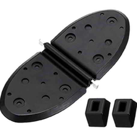WATER SHUTTER KIT