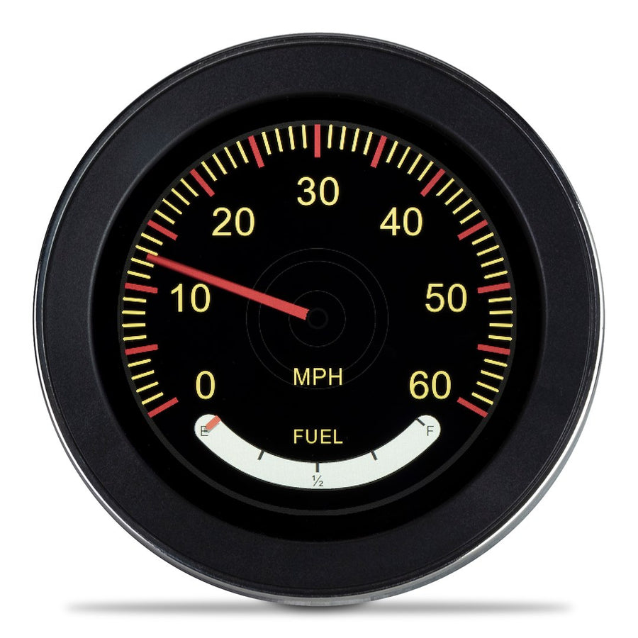 3' R3 COLOR DISPLAY