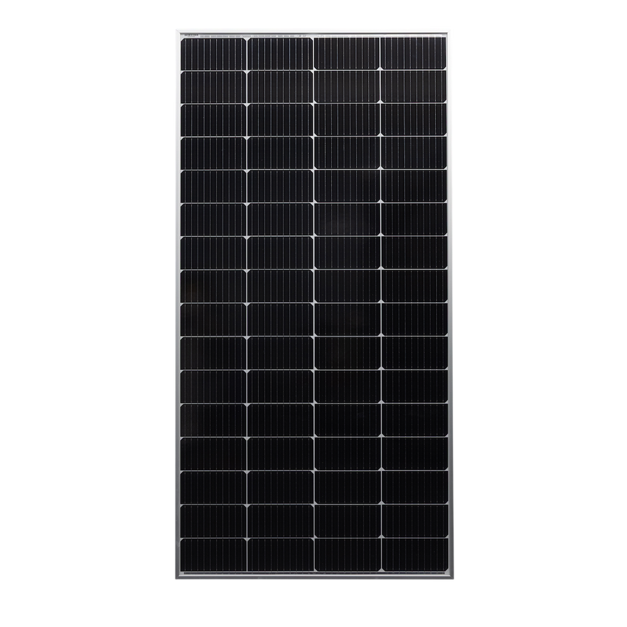 ELITE 230W 12V RIGID SOLAR PANEL