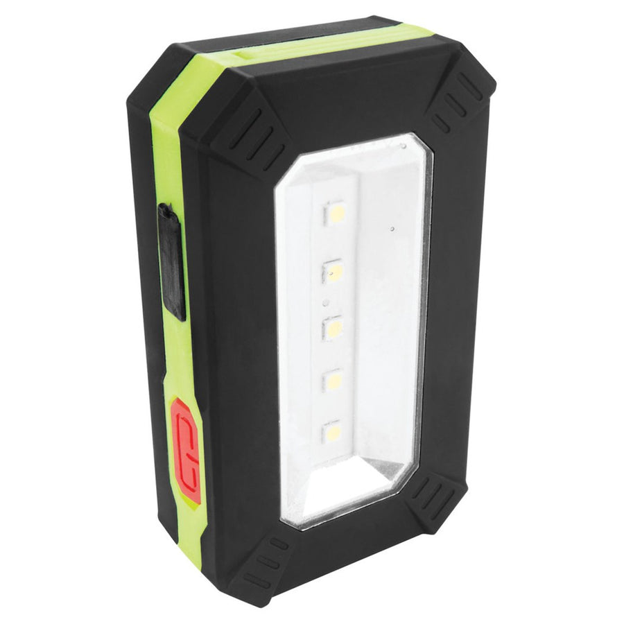 COMPACT LED LI-ION WORK LIGHT