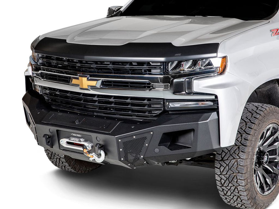 AEROSKIN MATTE BLACK
