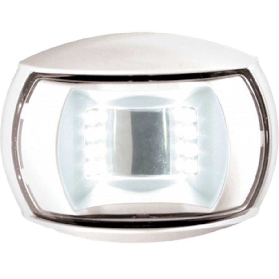 NAV LIGHT LED STERN 2NM WH
