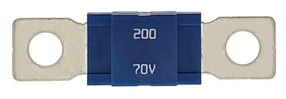 FUSE MEGA 200A/32V