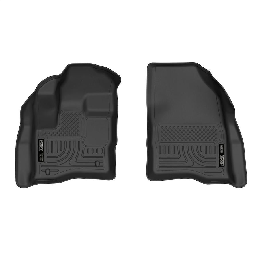 FRONT FLOOR LINERS
