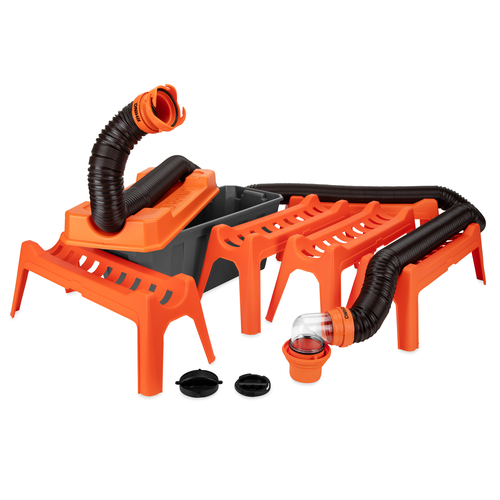 RHINO RV COMBO KIT  W/20' RHINOFLEX