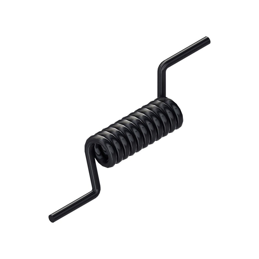 DOOR SPRING-11 COIL LD