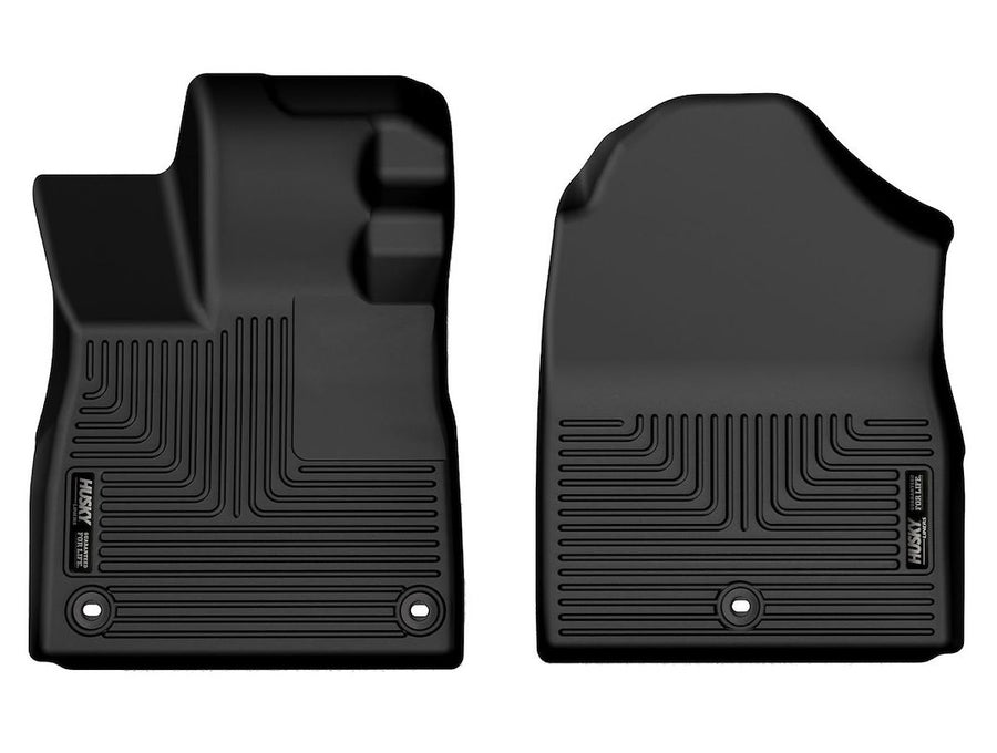 WB FRONT FLOOR LINER