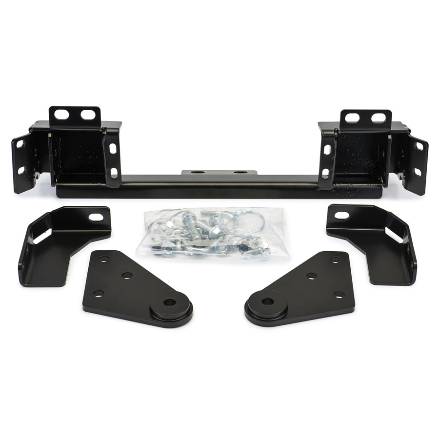 POLARIS SPORTSMAN 570 FRONT PLOW