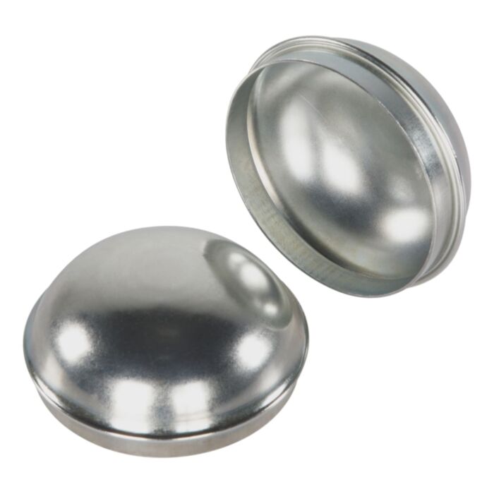 KIT - 7K GREASE CAP 2.72 OD