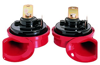 HRN KT TE16 12V 400/500HZ