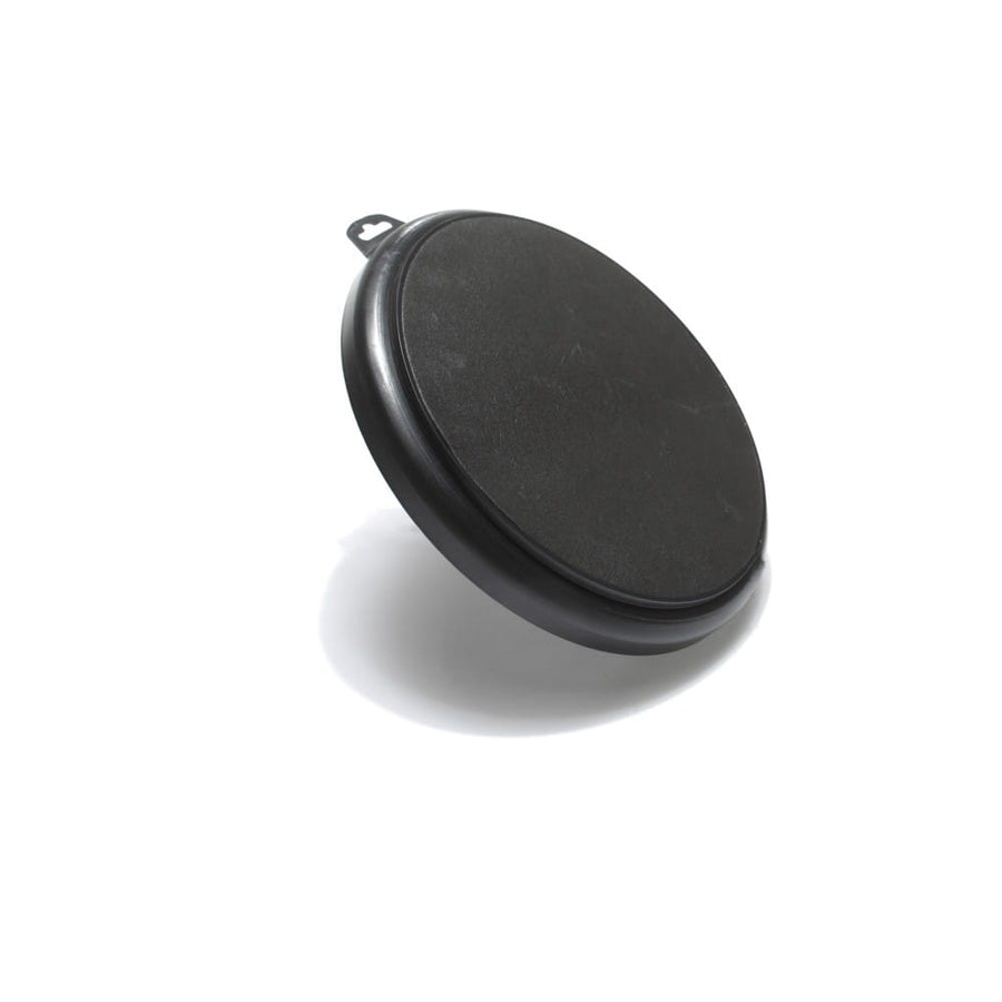 BUCKET SEAT - BLACK