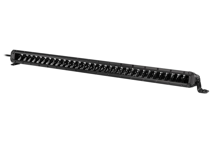 BLK MAG TOUGH 32' SLIM CURV LTBAR