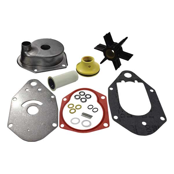WATER PUMP KIT