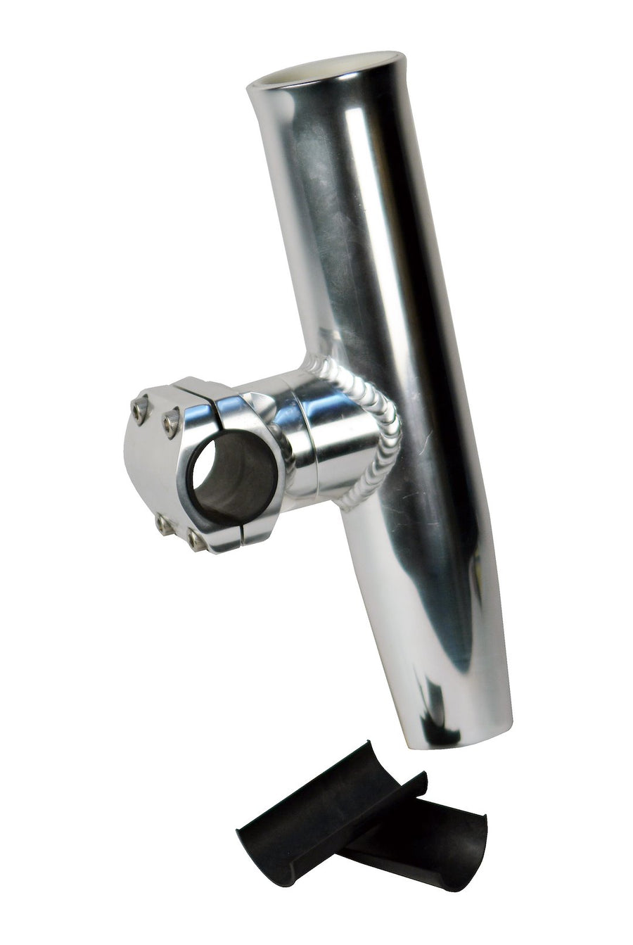 ALUM ADJ ROD HOLDER