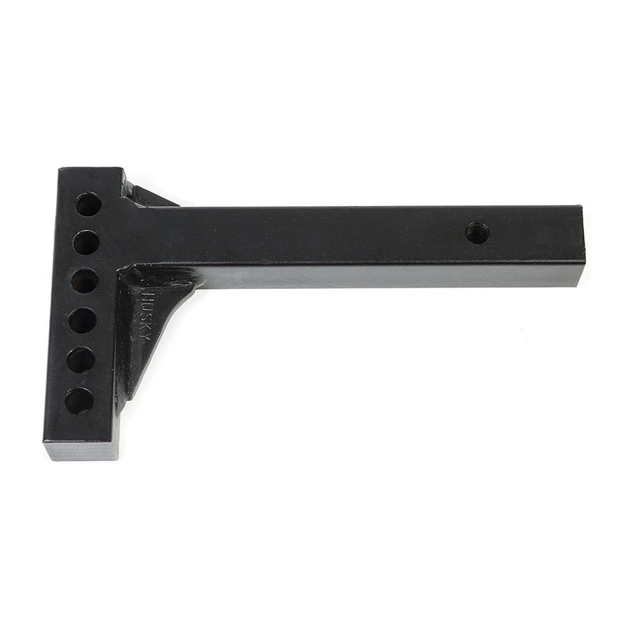 BALL MOUNT SHANK 14'LX6-1/2'R