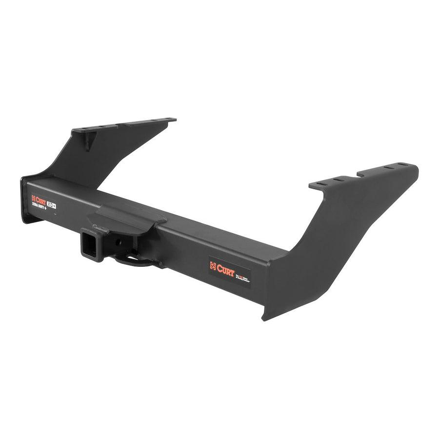 TRAILER HITCH