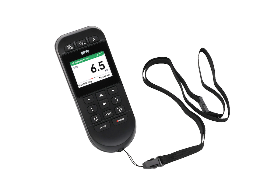 RCU-1 AUTOPILOT REMOTE CONTROL ONLY