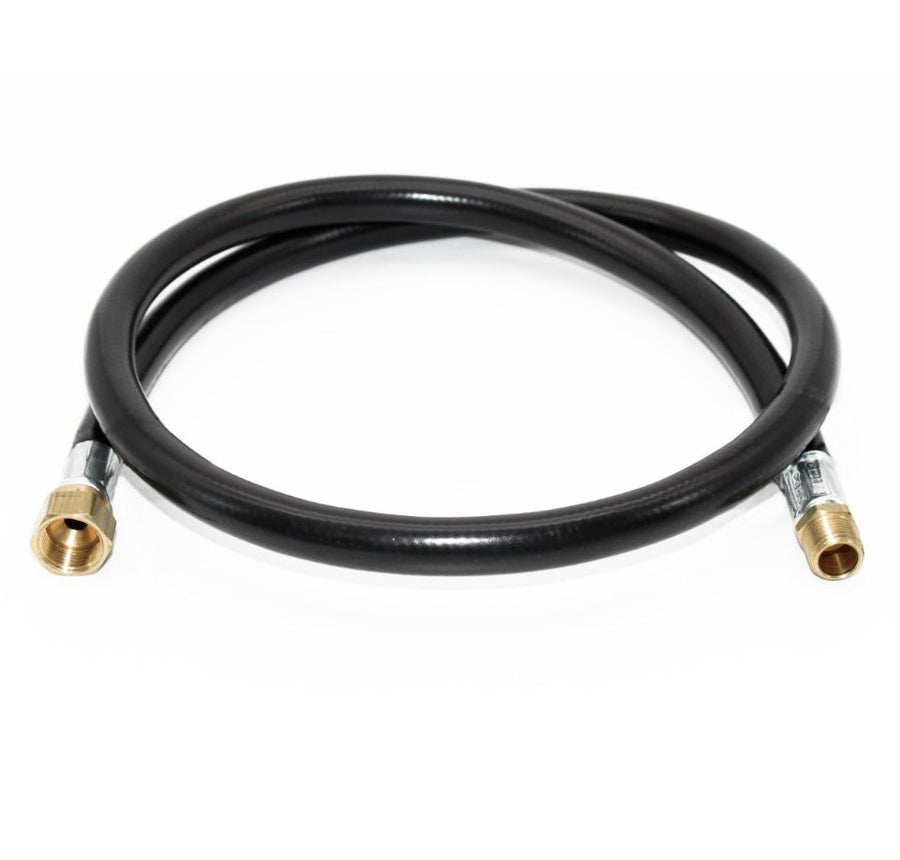 48' LP HOSE  3/8' X 1/2' FEMALE