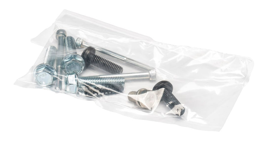 MOTOR HARDWARE KIT