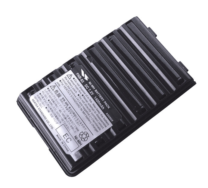 NI-MH BATTERY PACK  HX370