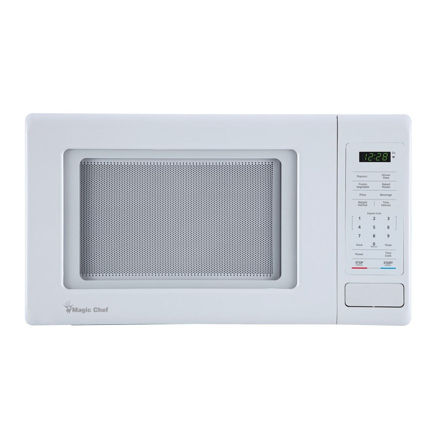 0.9 CUFT COUNTERTOP 900 WATT DIGIT