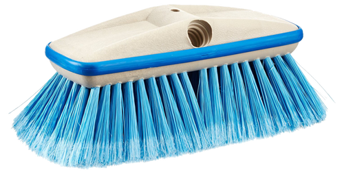MEDIUM DLX.BRUSH BLUE 8'