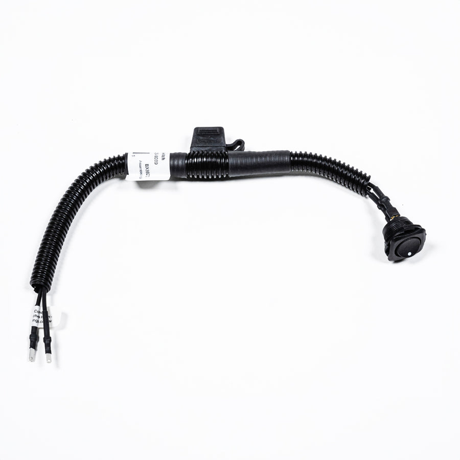 BYPASS FUSE SWITCH