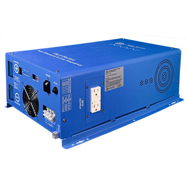 4000W PURE SINE LF INVERTER