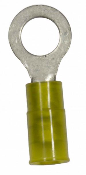 NYLON RING TERMINAL